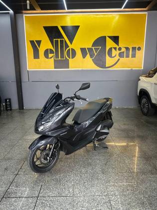 HONDA PCX 160 ABS HONDA PCX 160 ABS